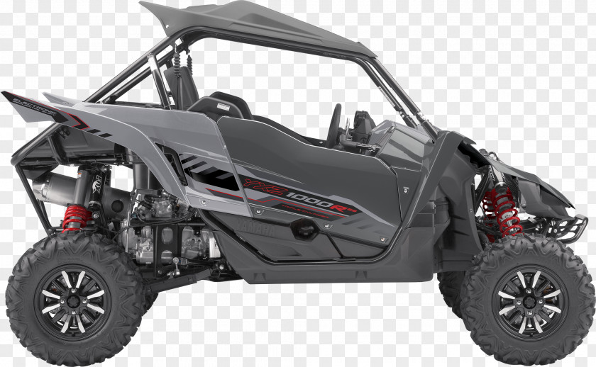 Motorcycle Yamaha Motor Company Side By All-terrain Vehicle Utility PNG