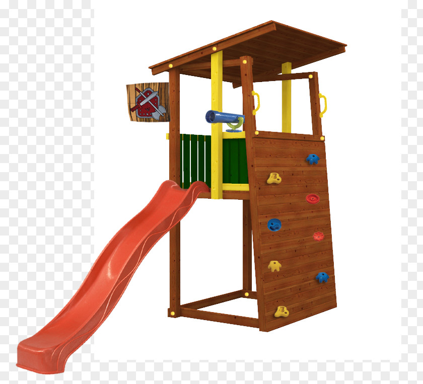 Park Playground Slide Swing Game PNG