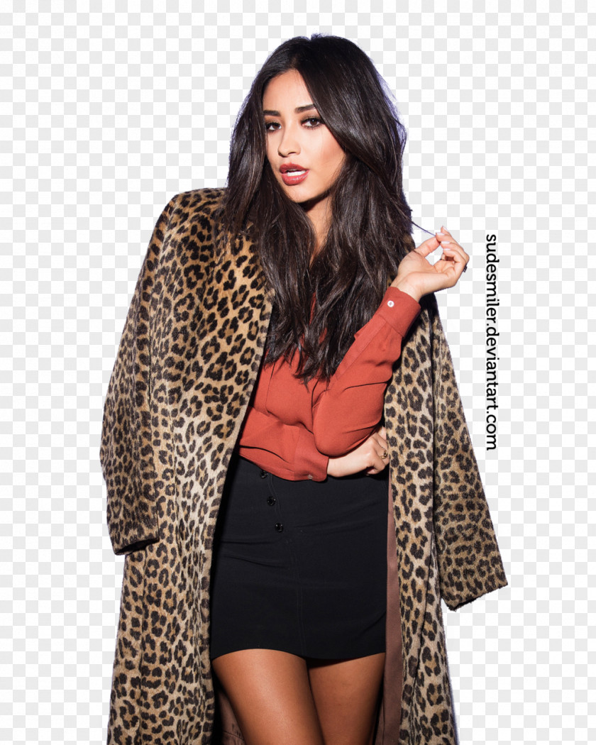 Shay Mitchell Pretty Little Liars PNG