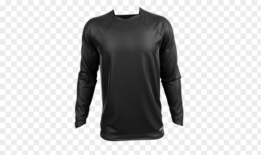 T-shirt Jersey Motocross Sleeve PNG