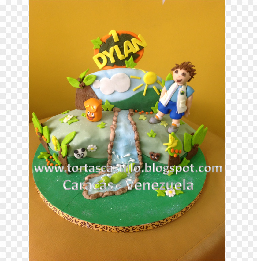 Torta Birthday Cake Decorating Torte PNG