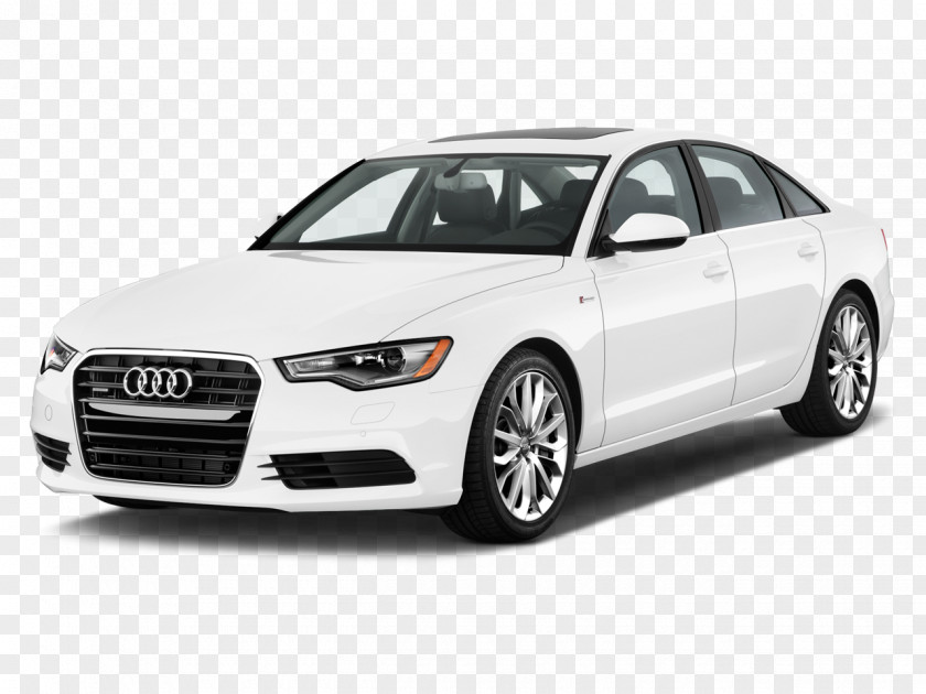 Audi 2012 A6 2013 A5 Car A4 PNG