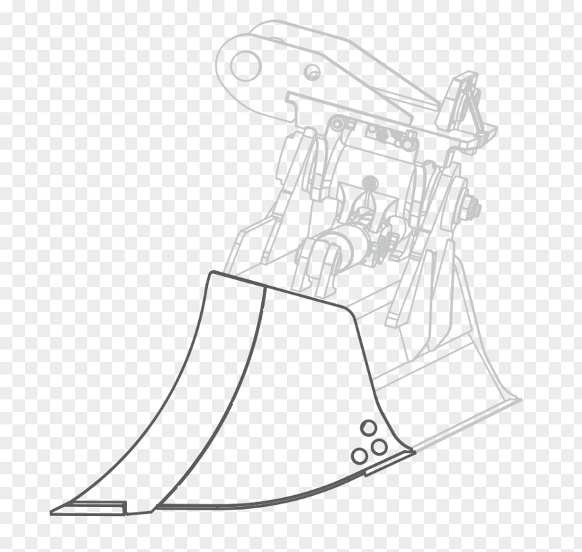 Car Cartoon Line Art Sketch PNG