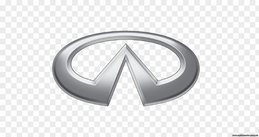 Car Logo Infiniti QX70 Nissan PNG