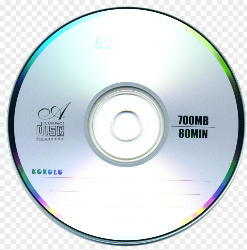 CD DVD Image CD-RW Compact Disc Write Once Read Many Disk Storage PNG