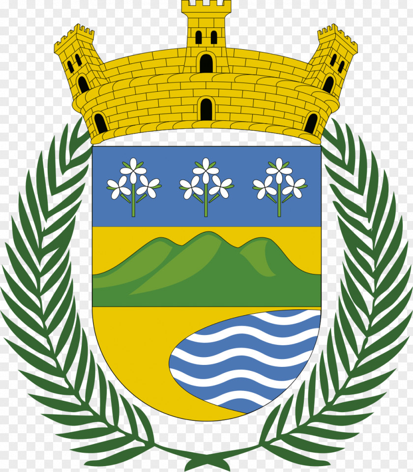 (COE) Luquillo Policia Municipal De Capital Del Sol BeachPuerto Rico Municipality Perafort Centro Oper Emergencias PNG