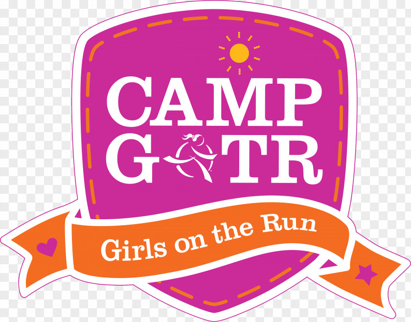 Girls On The Run Summer Camp Running Health North Carolina PNG