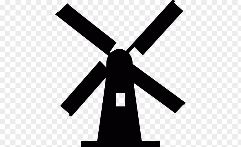 Holland Clipart Windmill Clip Art PNG