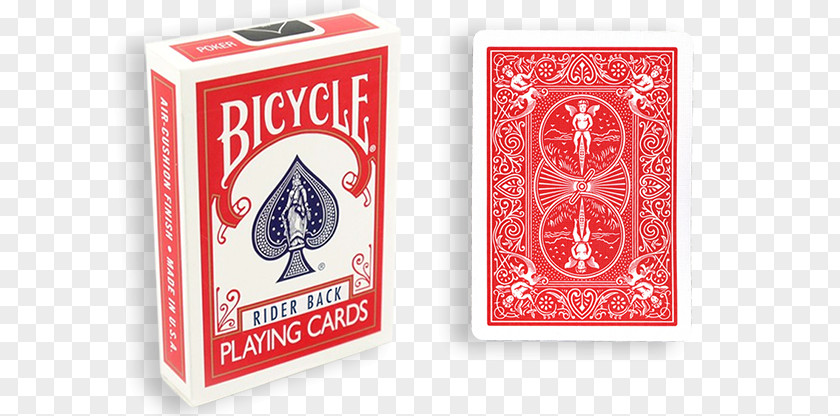 Joker Magic: The Gathering Bicycle Playing Cards United States Card Company Game PNG