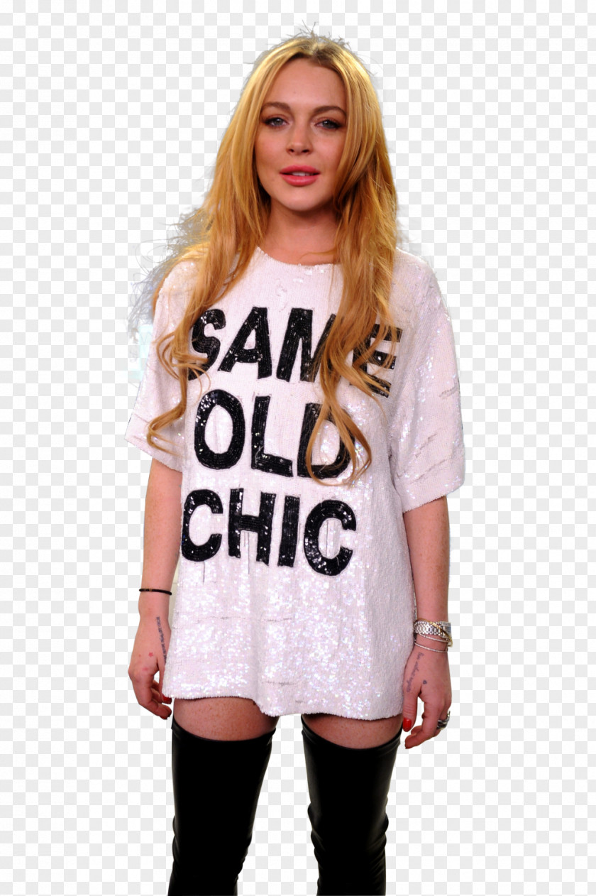 Lindsay Lohan Clipart New York City Mean Girls PNG