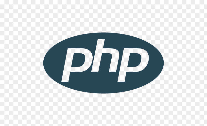 Logo PHP HTML PNG