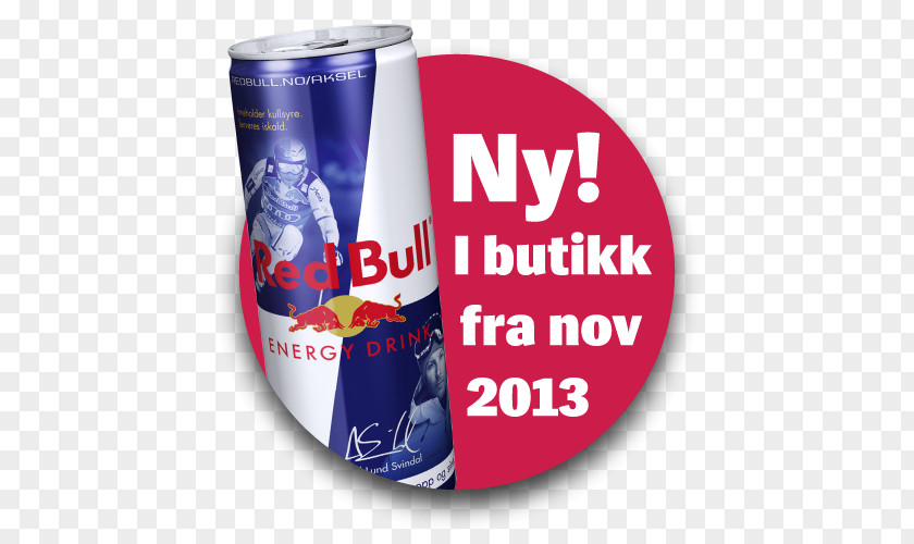 Red Bull GmbH Brand Font PNG