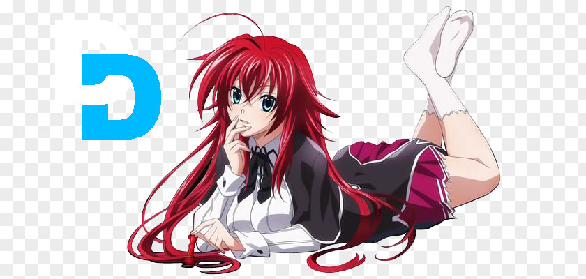 Rias Gremory High School DxD 4: Vampire Of The Suspended Classroom 2: Phoenix Battle PNG of the School, Anime clipart PNG