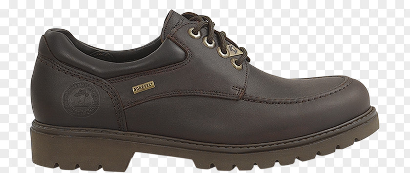 Steeltoe Boot Hiking Leather Shoe Walking PNG