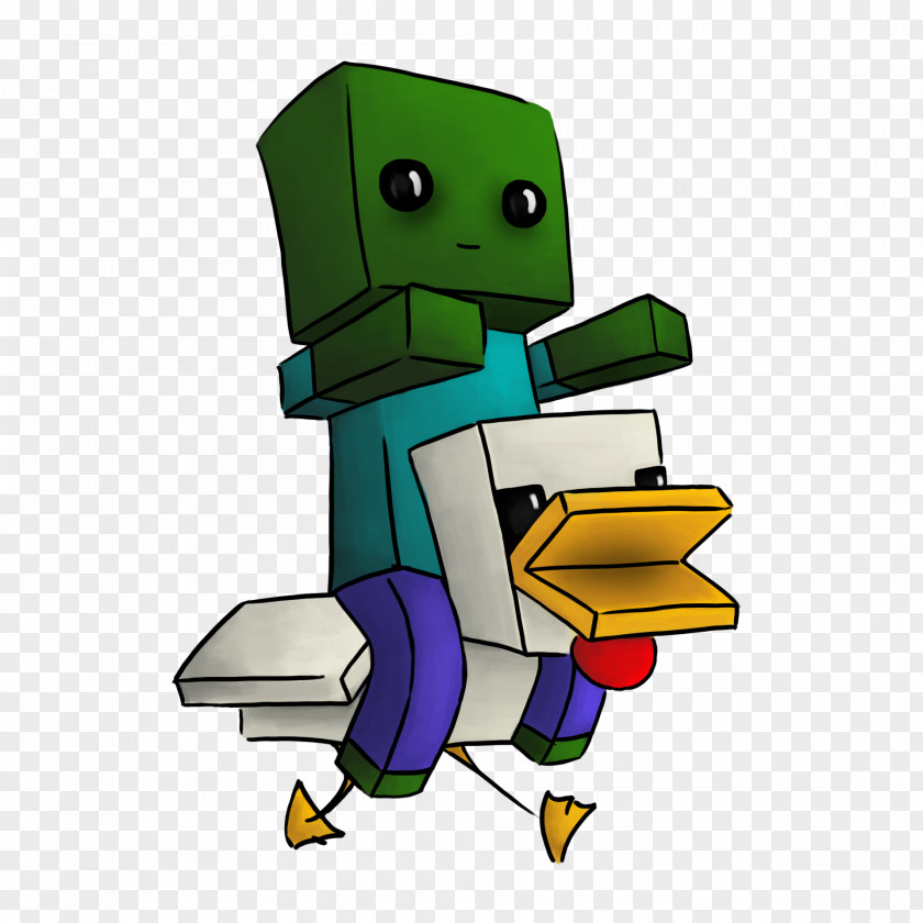 Steve Minecraft Fond Blanc Logo Role-playing Video Game PNG