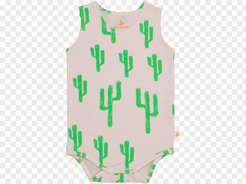 Baby Cactus & Toddler One-Pieces Noé Zoë Bodysuit Sleeve Spandex PNG