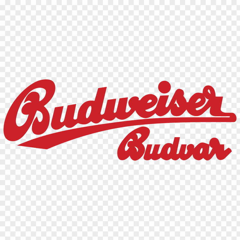 Beer Budweiser Budvar Brewery Logo PNG