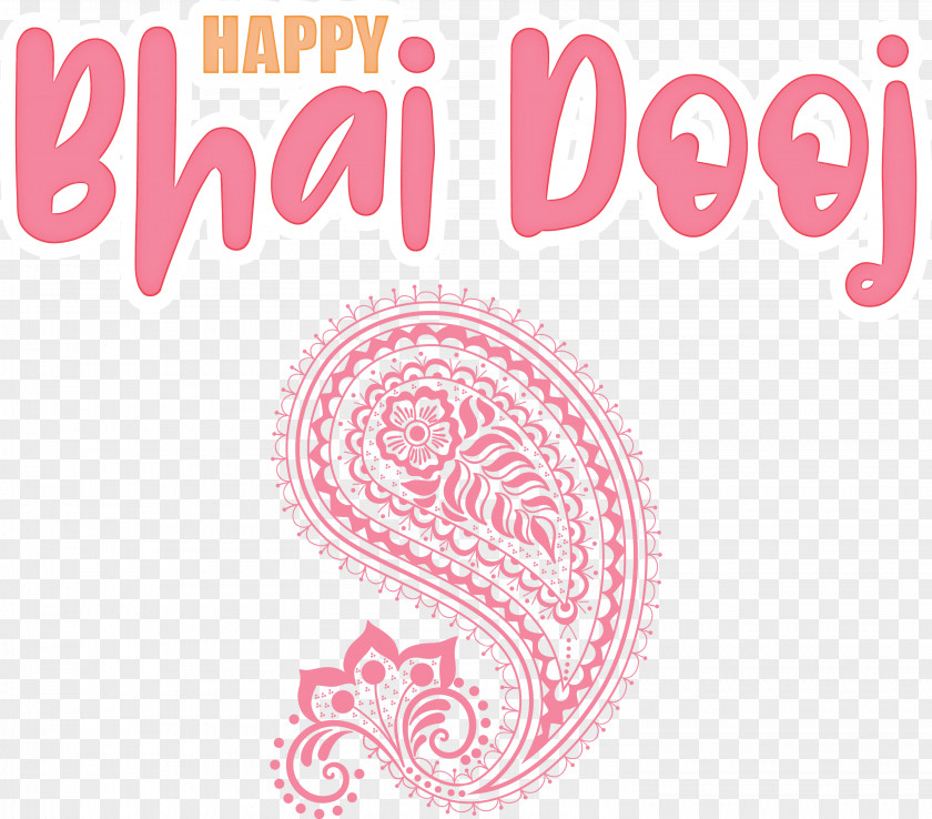 Bhai Dooj Bhai Beej Bhau Beej PNG