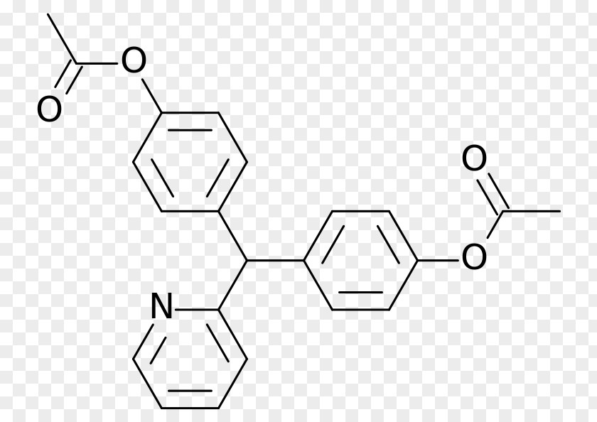 Bisacodyl Laxative Paper Pharmaceutical Drug Constipation PNG