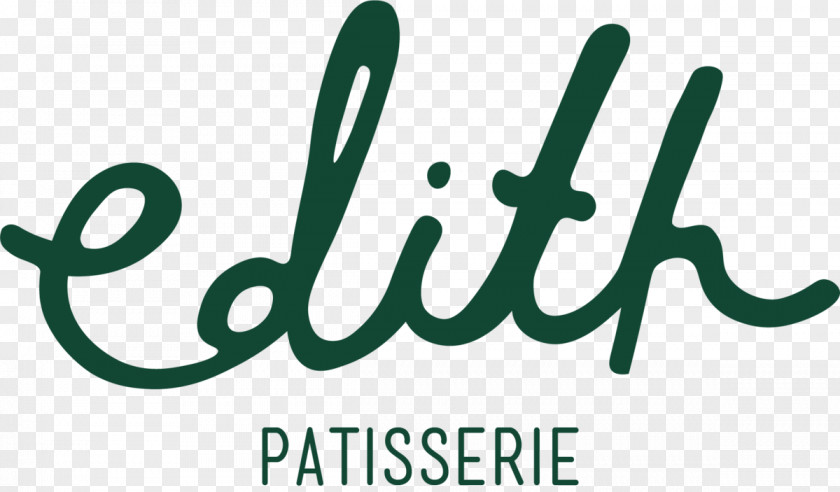 Cake Edith Patisserie Pastry Tart Pâtisserie Logo PNG
