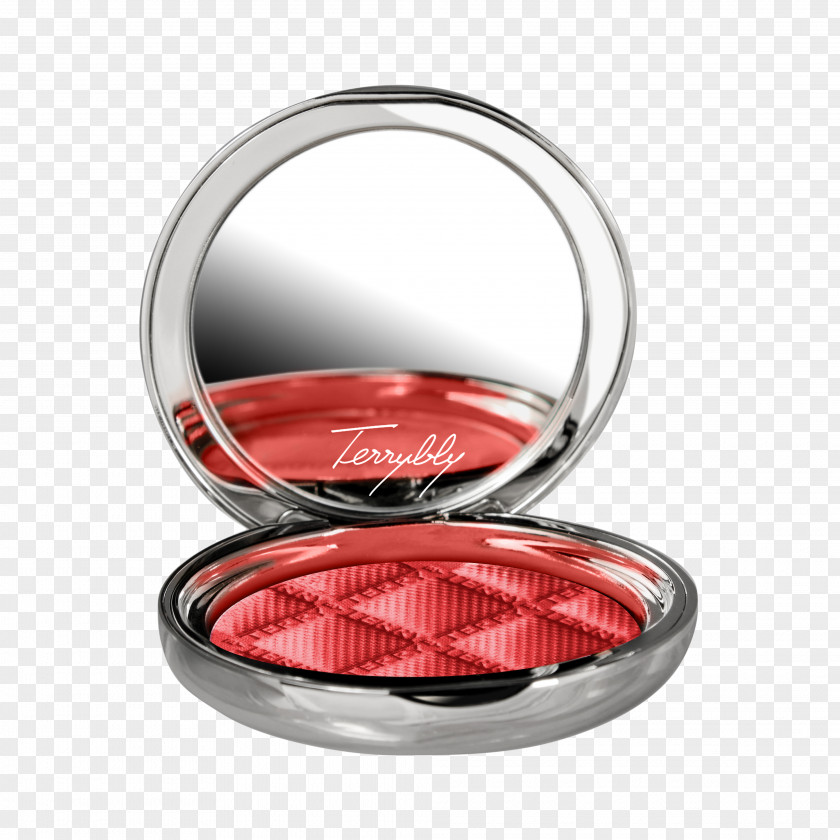 Compact Powder BY TERRY TERRYBLY DENSILISS Foundation Cosmetics Face Rouge PNG