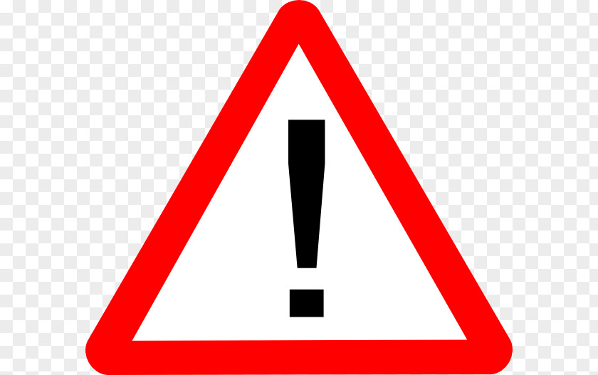 Dangerous Cliparts Warning Sign Hazard Symbol Clip Art PNG