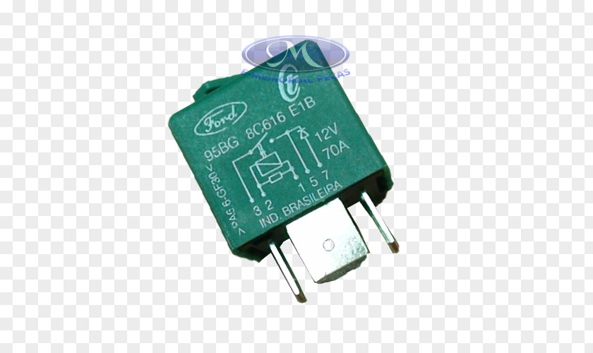 Eletro Capacitor Electronics Electronic Component Transistor PNG