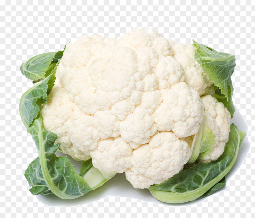 Fresh Cabbage Cauliflower Organic Food Vegetable Broccoli Broccoflower PNG