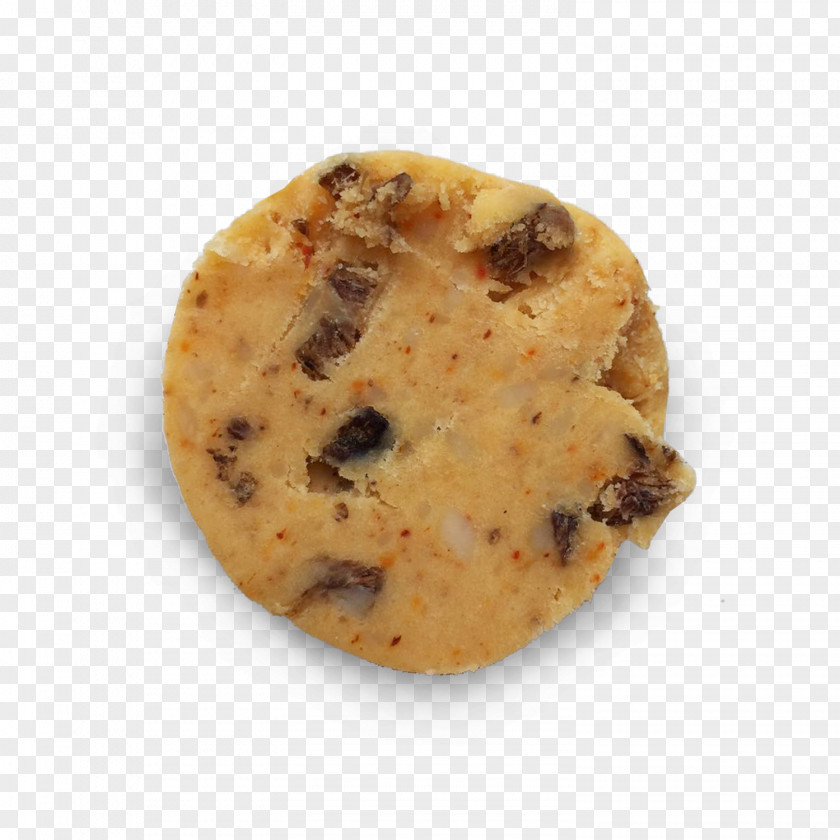 Ice Cream Chocolate Chip Cookie Spotted Dick Dough Biscuits PNG