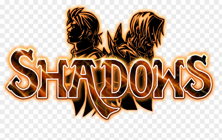 Konami ASH II: Shadows Logo Video Game Role-playing PNG