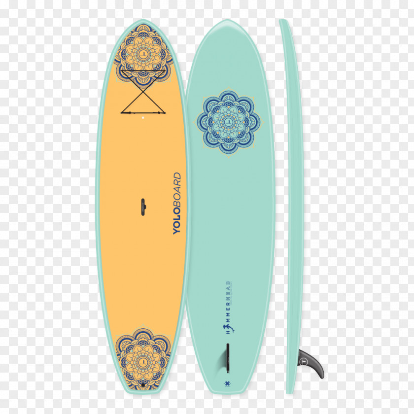 Paddle Board Surfboard Standup Paddleboarding Yoga YOLO BOARD ADVENTURES PNG