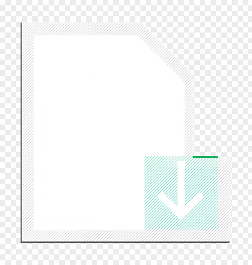 Picture Frame Logo File Icon Interaction Assets Download PNG