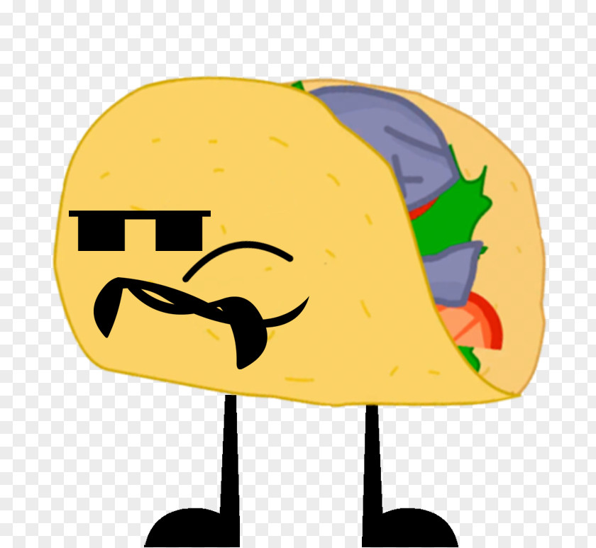 Taco Cartoon Bell Vegetable Tomato Wikia PNG