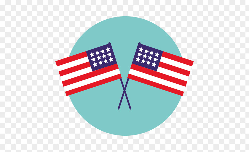 Vector Bunting Flag Of The United States PNG
