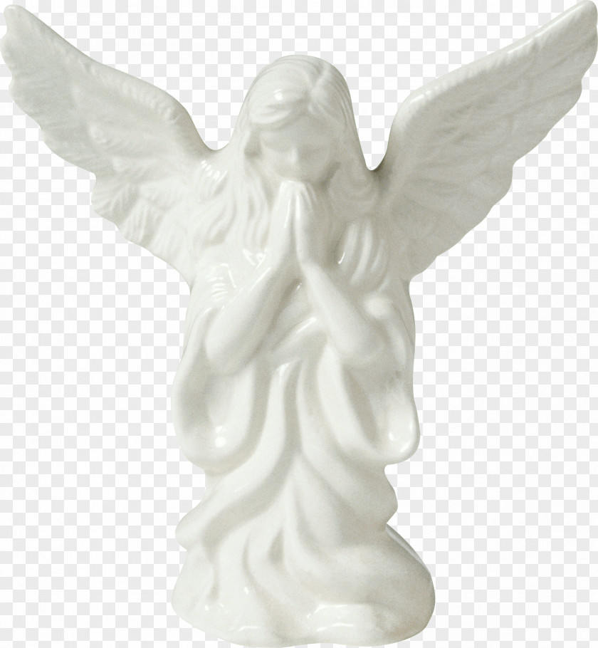 Angel Prayer Religion PNG