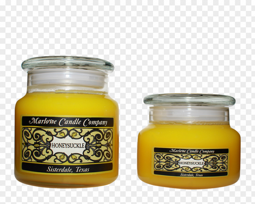 Candle Marlowe Company Wax Wick Yankee PNG