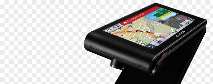 Car GPS Navigation Systems Mobile Phones Garmin Ltd. Dēzl 770 PNG