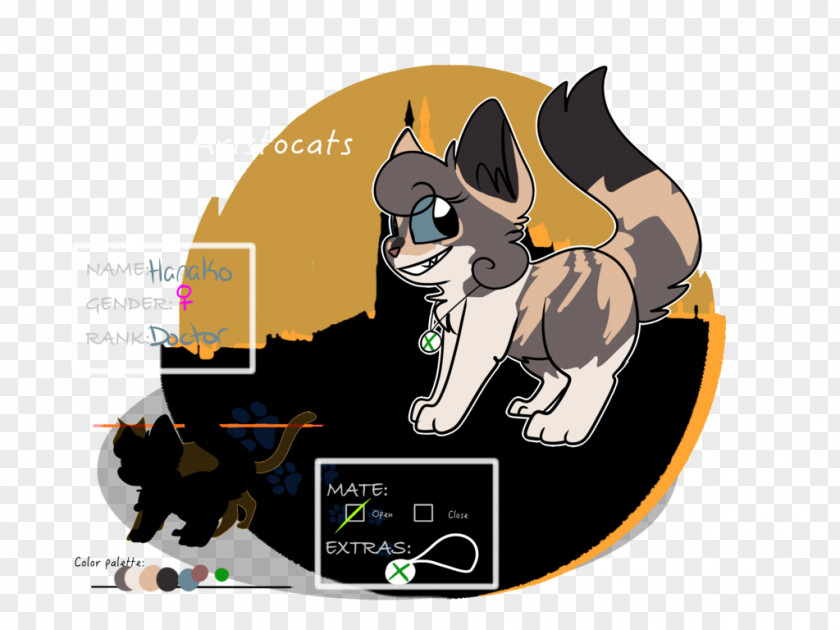 Cat Horse Dog Cartoon PNG