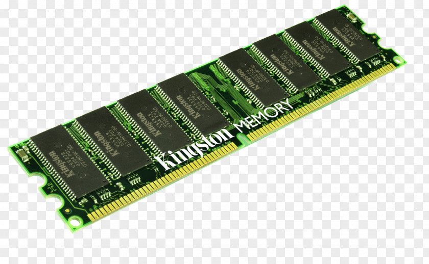 DDR SDRAM DDR2 DIMM Double Data Rate PNG