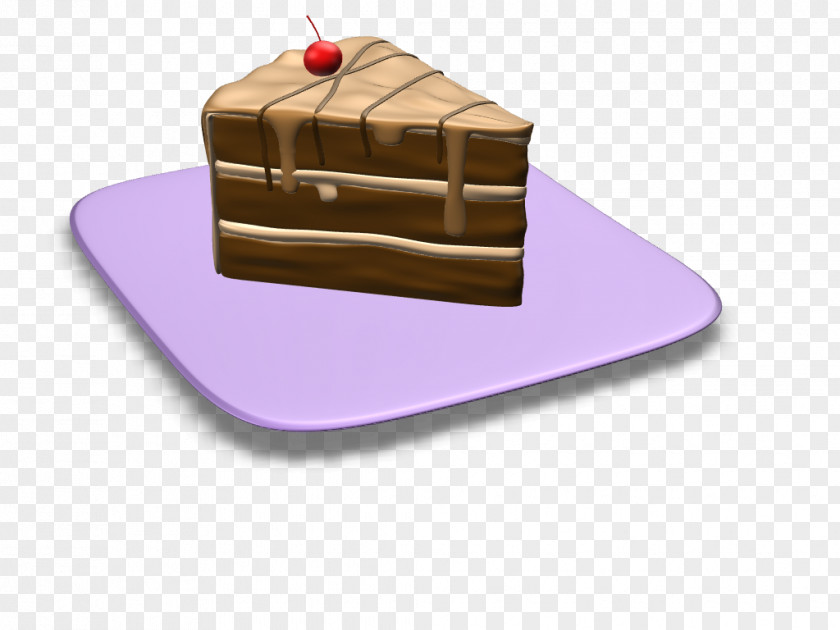 Delicious Cake Chocolate PNG