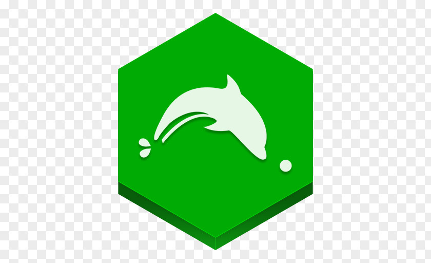 Dolphin Browser Grass Area Logo Brand Clip Art PNG