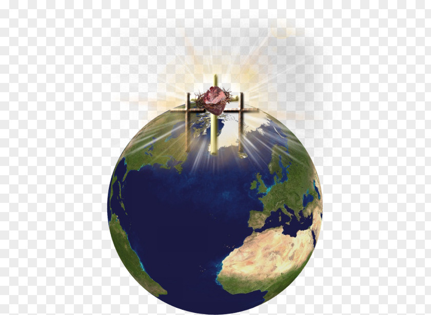 Earth Globe YouTube World PNG