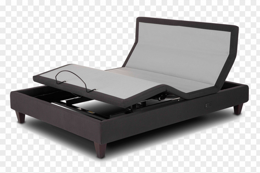 Falcon Adjustable Bed Base Frame Leggett & Platt PNG