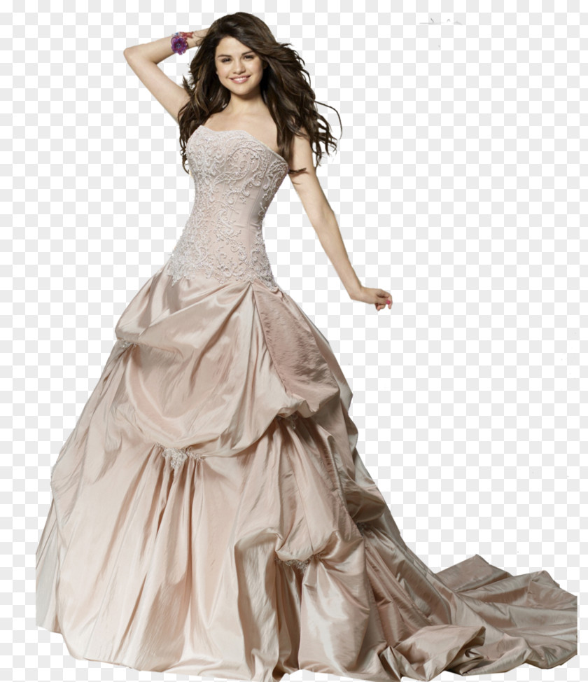 Gown Wedding Dress Bride PNG