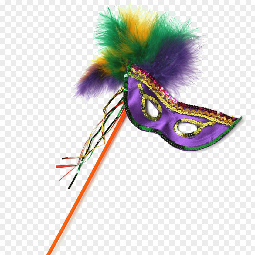 Gras Mardi In New Orleans Mask Clip Art PNG