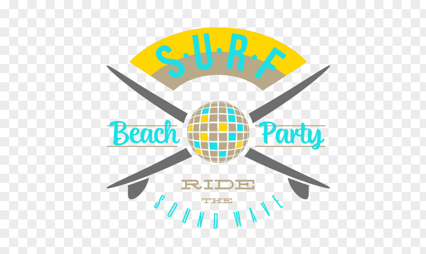 Great Sailing Icon Beach Logo PNG