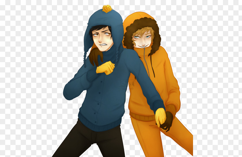 Kenny McCormick South Park Stan Marsh Drawing PNG