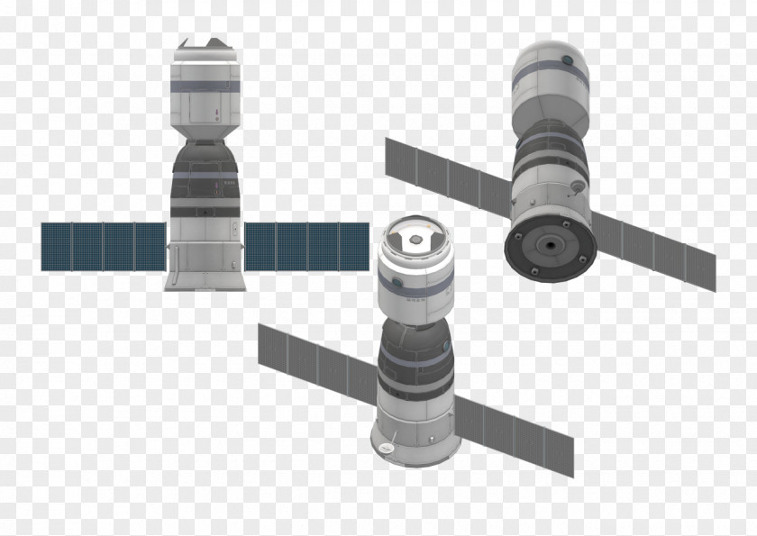 Kerbal Space Program You'll Get Your Money Back Page Six Soyuz PNG