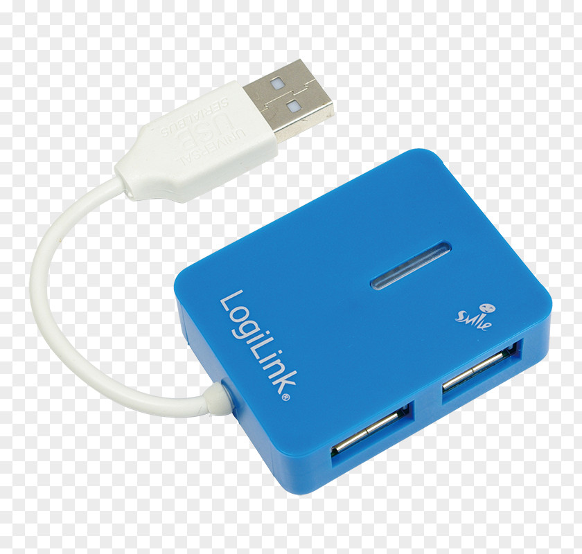 Laptop USB Hub Computer Port Ethernet PNG