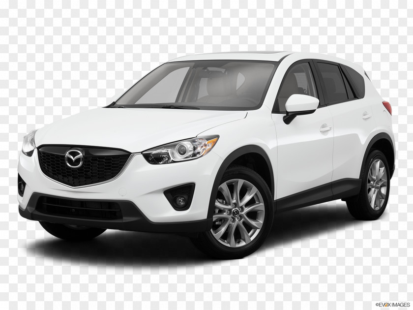 Mazda 2016 CX-5 Grand Touring Used Car Sport Utility Vehicle PNG